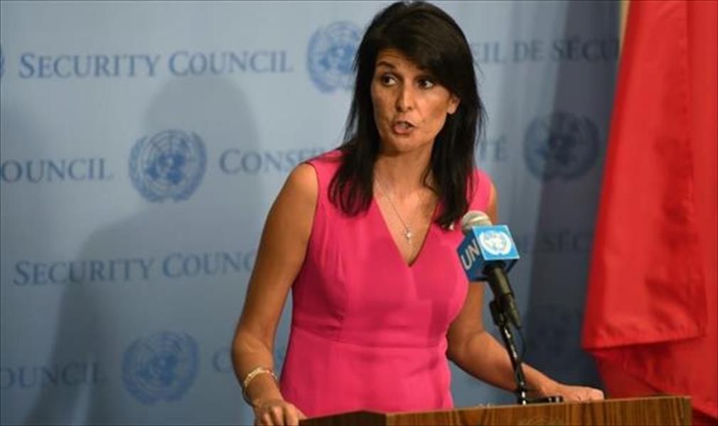 واشنطن: الأمم المتحدة في لبنان لم تمنع وصول الأسلحة إلى حزب الله