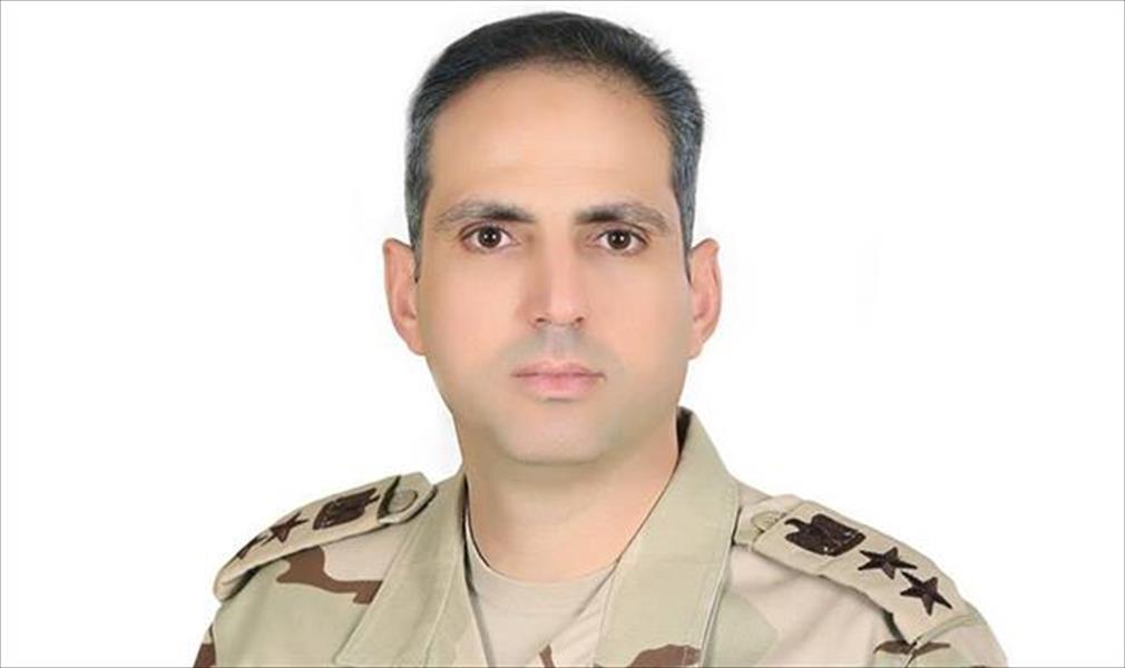الجيش المصري يعثر على 350 عبوة ناسفة في 3 مخازن بسيناء