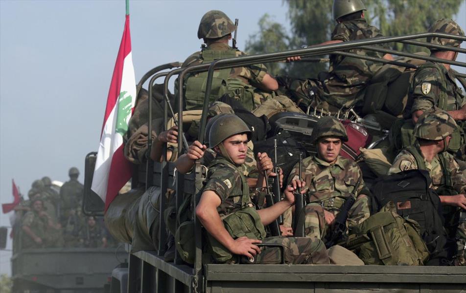 المخابرات اللبنانية توقف «داعشيًا» قبل تنفيذ عملية إرهابية