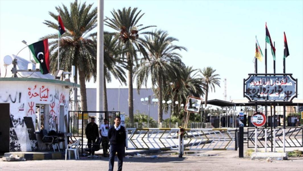 تونس تتسلم 45 شابًا من السلطات الليبية شاركوا في محاولة هجرة غير شرعية