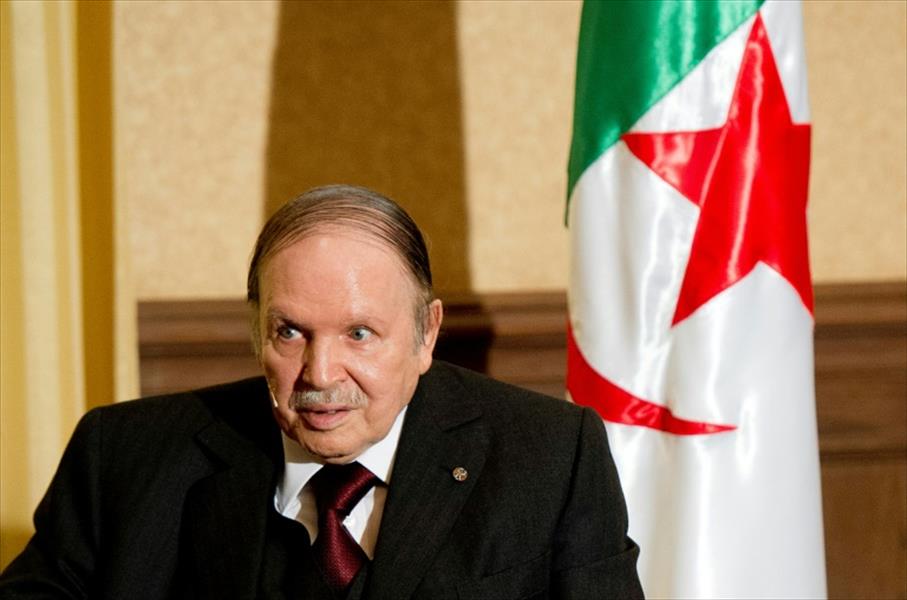 الرئاسة الجزائرية تحدد موعد الانتخابات المحلية 23 نوفمبر