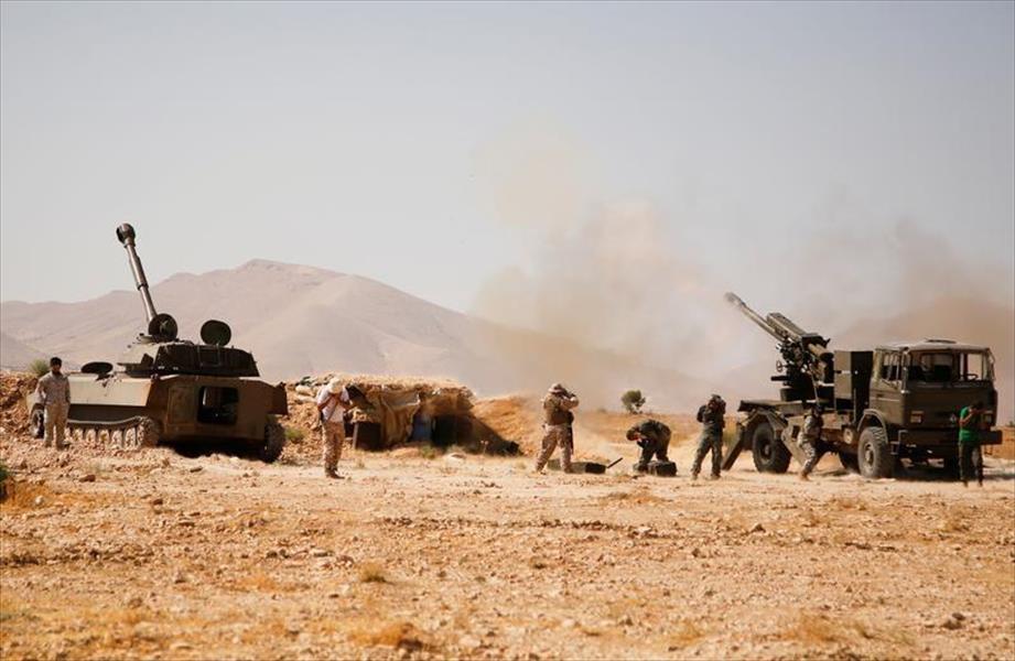 مصدر أمني: الجيش اللبناني يبدأ محادثات مع «داعش»