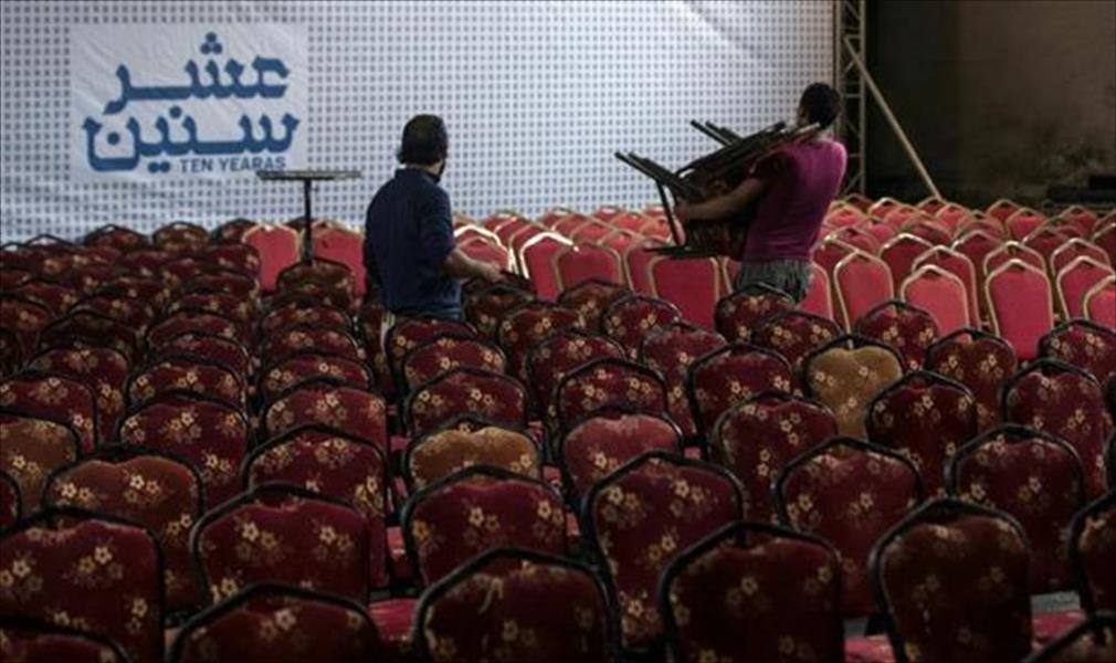 عودة أقدم دار سينما في غزة للحياة