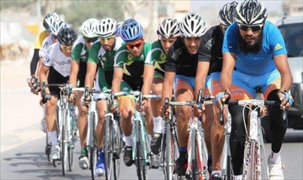 دراجو المدينة يواصلون سيطرتهم على سباقات طرابلس