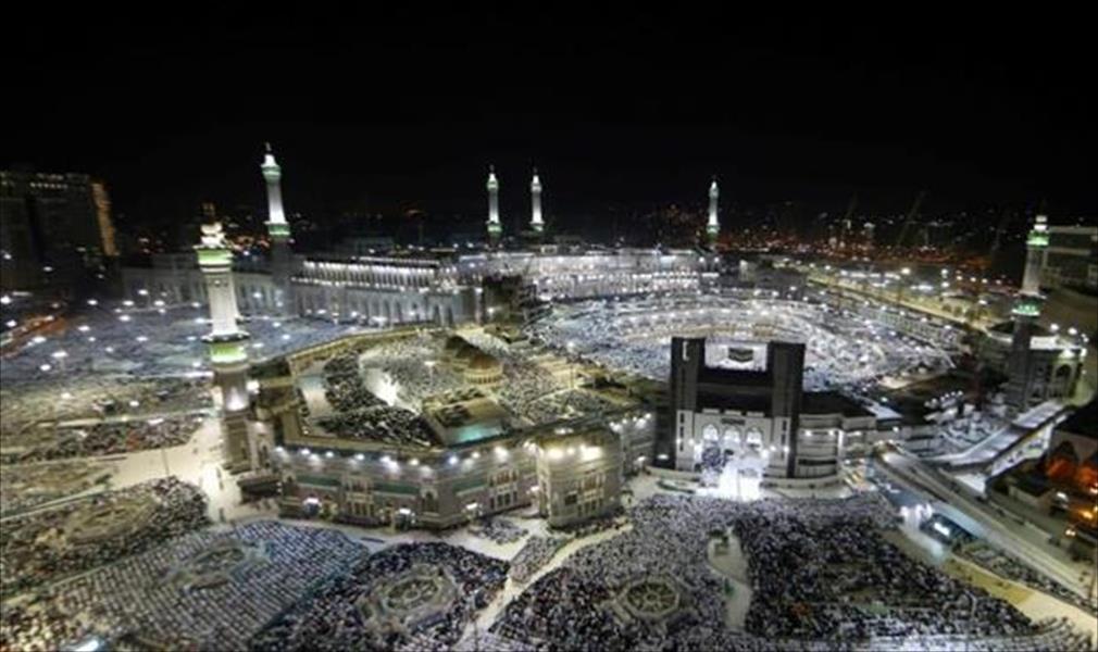 «رحلة العمر».. مليونا مسلم يؤدون مناسك الحج في أكبر تجمع بشري