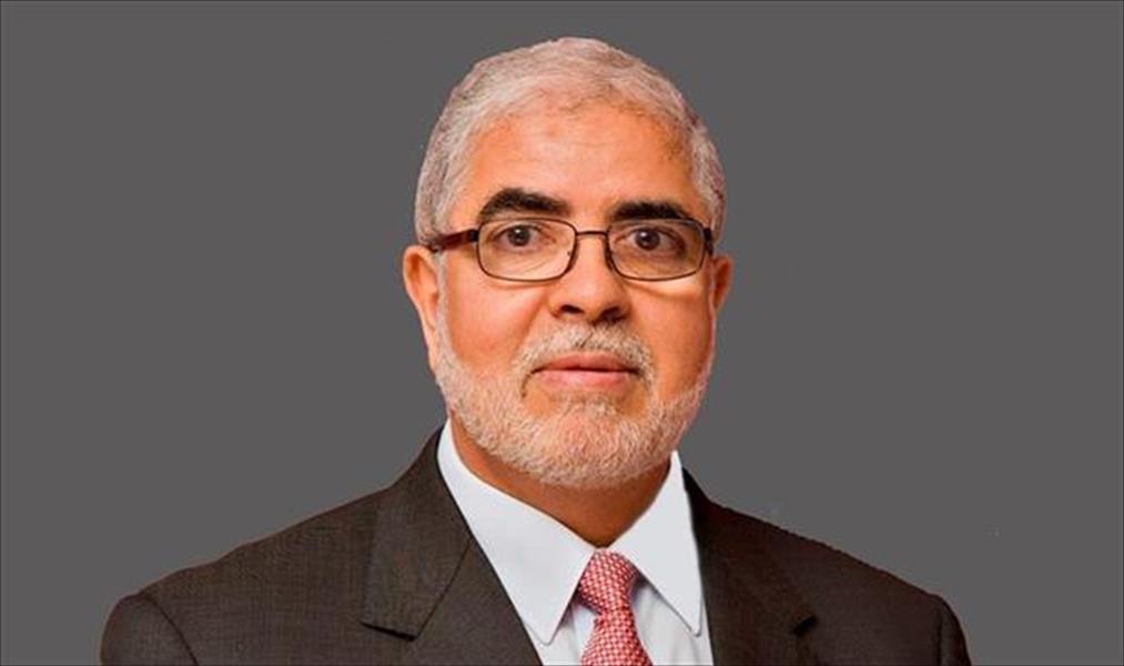 أبو شاقور يعلن استقالته من عضوية مجلس النواب