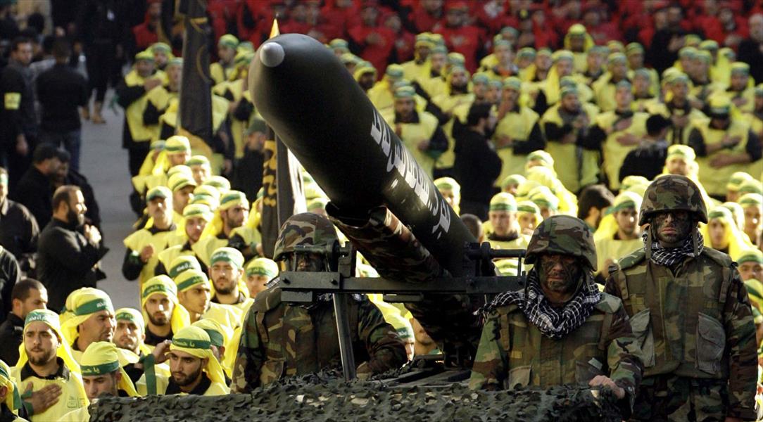 نتنياهو: إيران تبني مواقع إنتاج صواريخ في سورية ولبنان