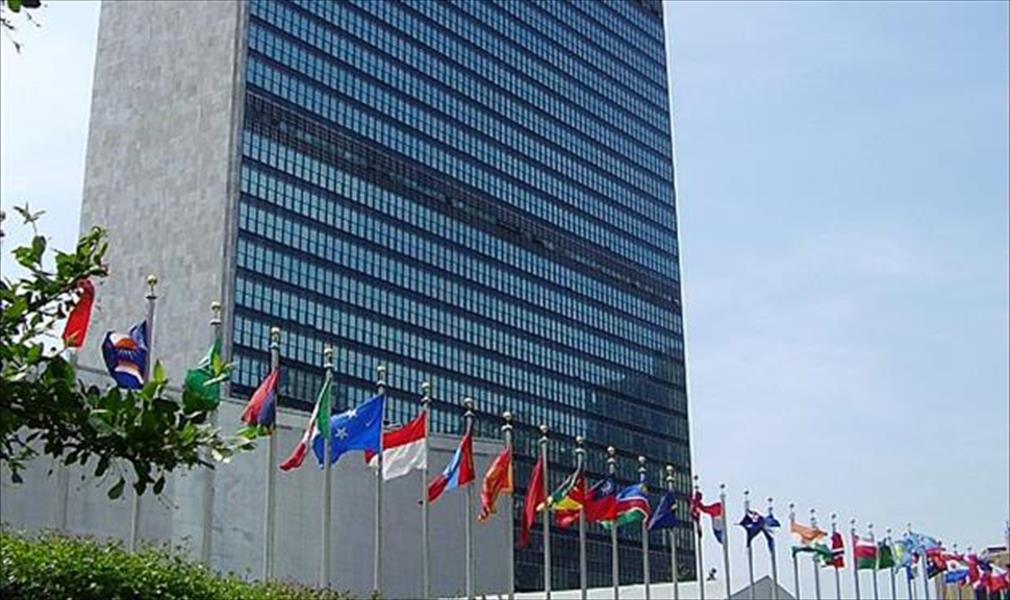 تقرير للأمم المتحدة: جماعات مسلحة تنتمي لجميع الأطراف ارتكبت عمليات قتل واختطاف وتعذيب