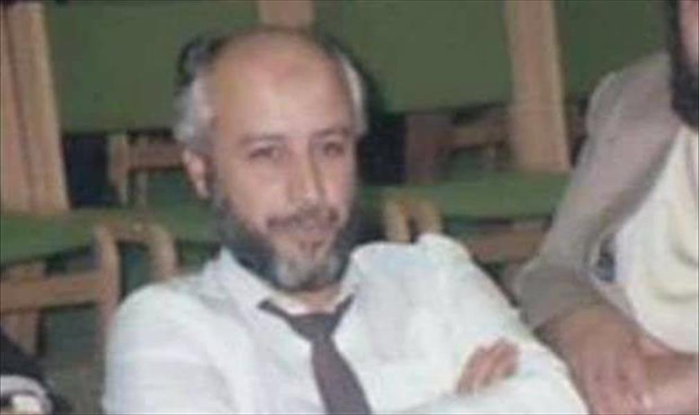 رصاصة عشوائية تودي بحياة المناضل فتحي حسين زيدان