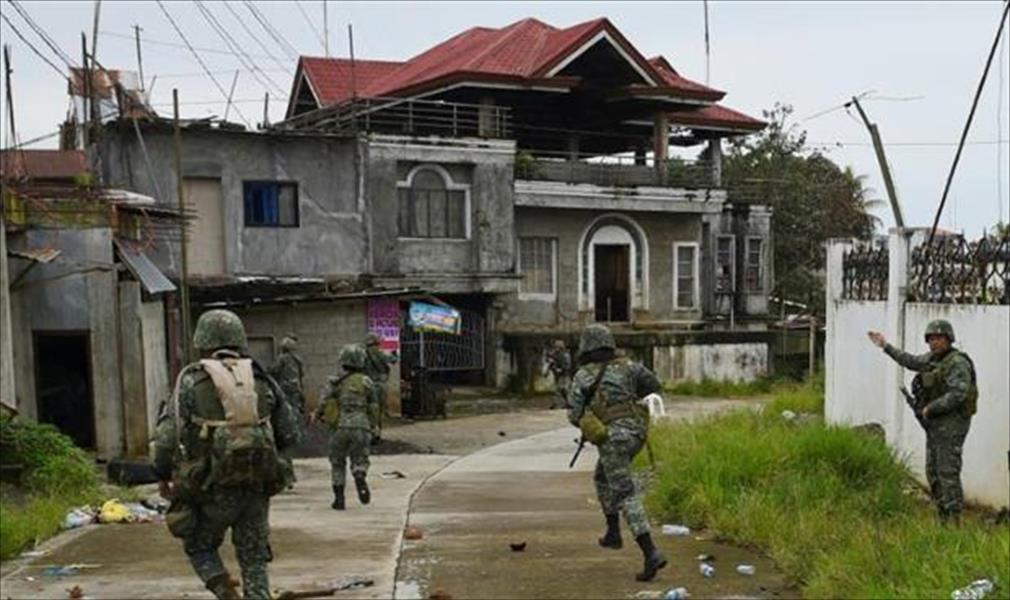 أستراليا تعرض المساعدة في تدريب الجيش الفليبيني على محاربة «داعش»