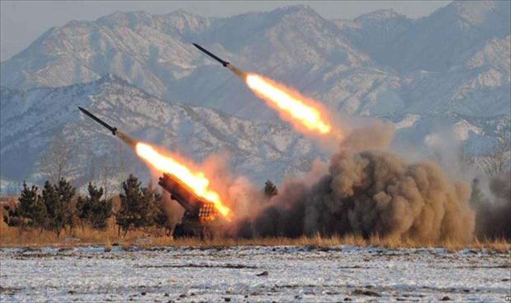 البنتاغون: صاروخ كوريا الشمالية لم يشكل خطرًا على أميركا