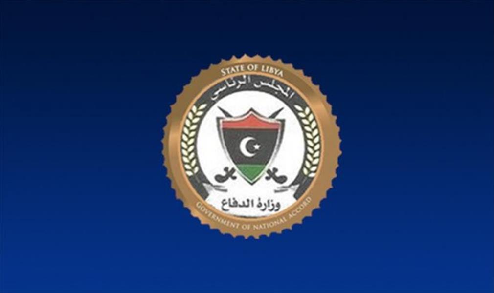 «دفاع الوفاق» توزع ألفي أضحية للعسكريين المتواجدين بخفرات العمل أيام العيد