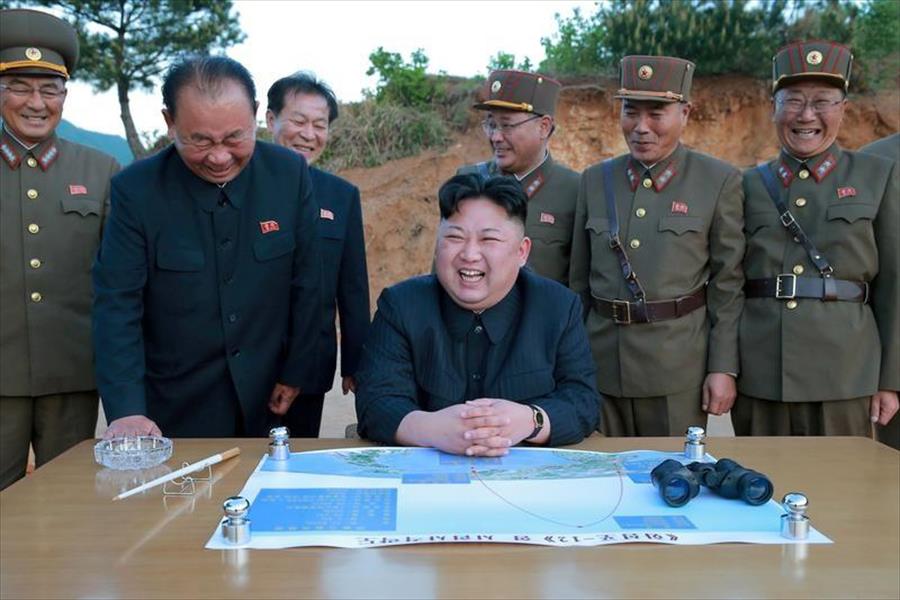 كوريا الشمالية تؤكد اختبار قنبلة هيدروجينية «بنجاح تام»