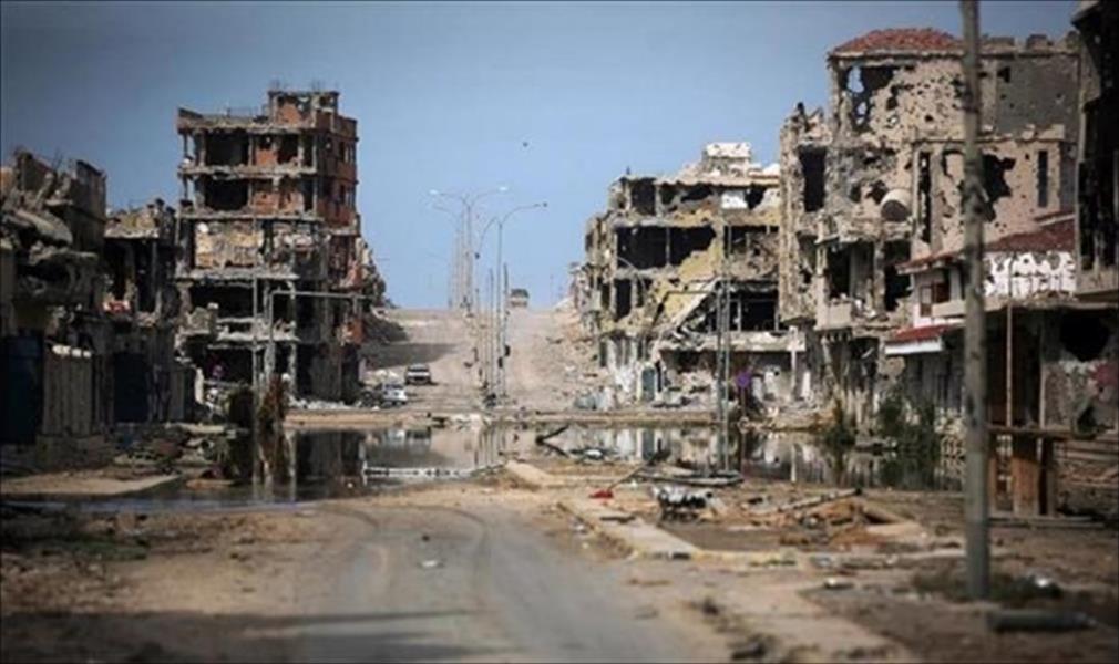 «اقتصاد الحرب» يزدهر في ليبيا مع اتساع السوق السوداء