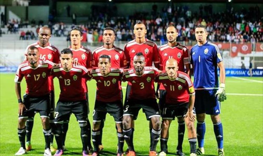 المنتخب الليبي يدافع عن «كبريائه» أمام غينيا في المنستير