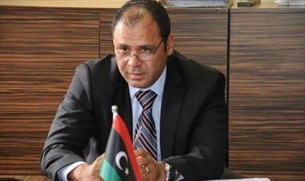 حكومة الوفاق: وزير التعليم المفوض يتولى مهام الصحة موقتًا