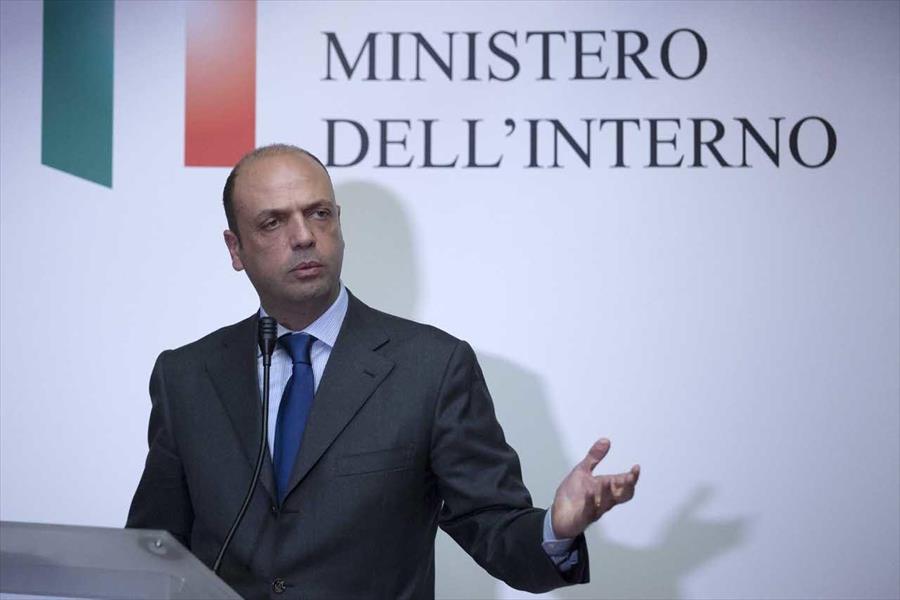 وزير الخارجية الإيطالي يحدد موعد عودة سفير بلاده لدى القاهرة