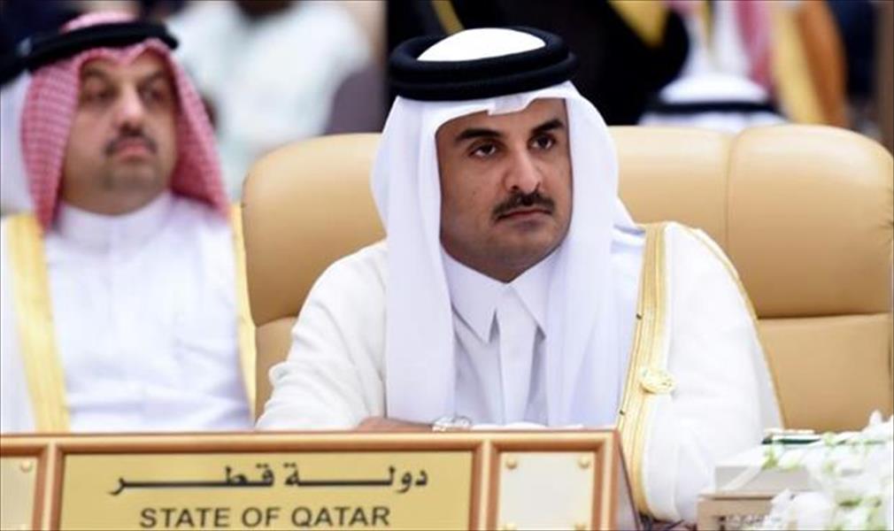 قطر تنظم حفلاً رسميًّا لتدشين أكبر موانئها