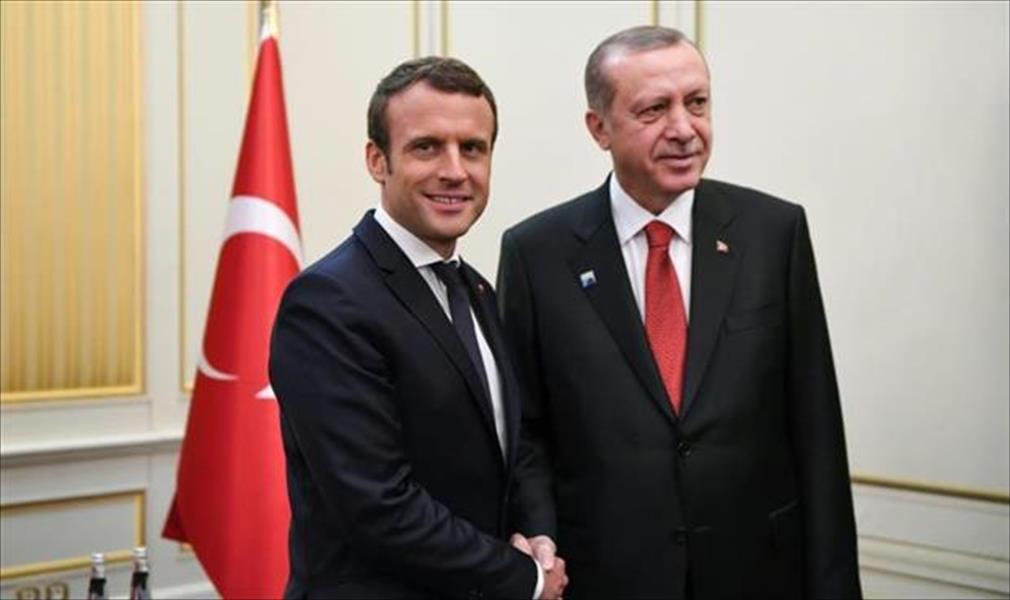 فرنسا: وضع تركيا السياسي لا يسمح باستمرار مفاوضات انضمامها لأوروبا