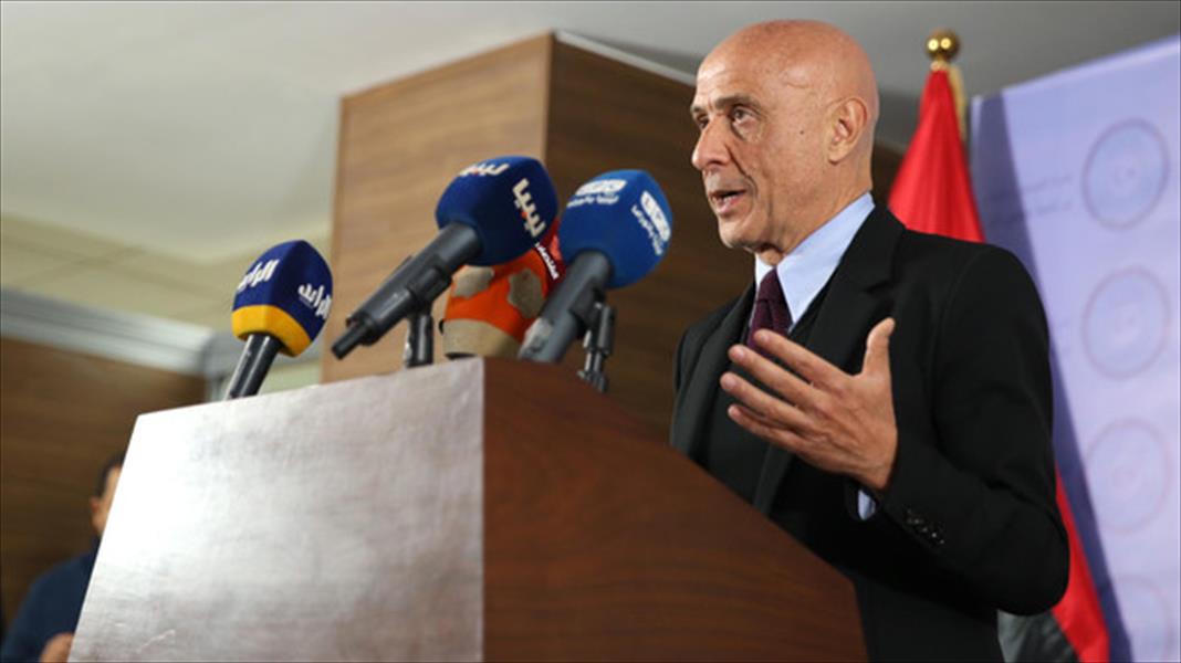 وزير الداخلية الإيطالي: استقرار ليبيا يحفظ أمن الجزائر وروما