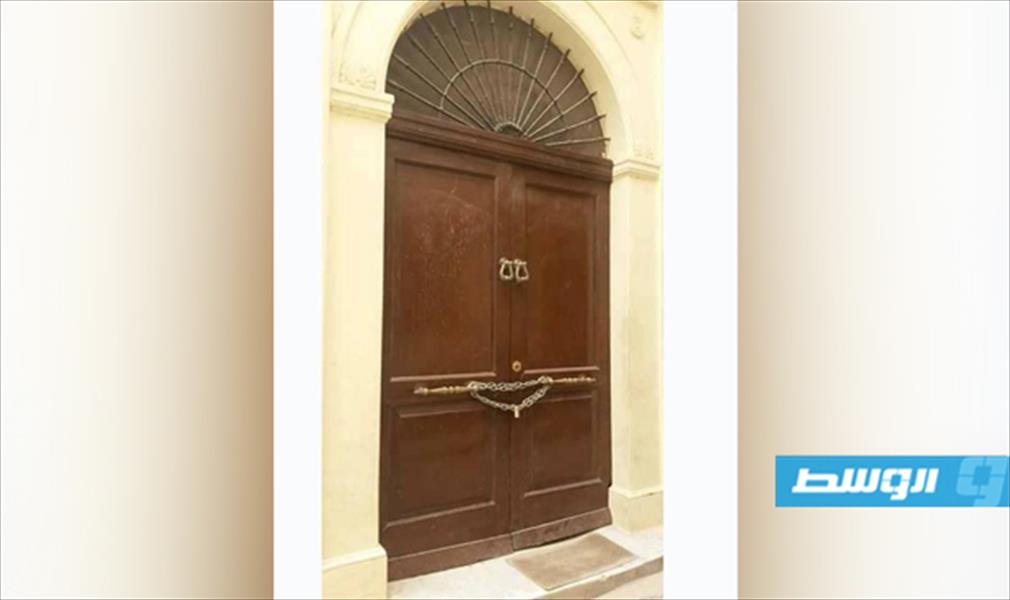 «الردع الخاصة» تنفي علاقتها بإغلاق دار الفقيه حسن في طرابلس