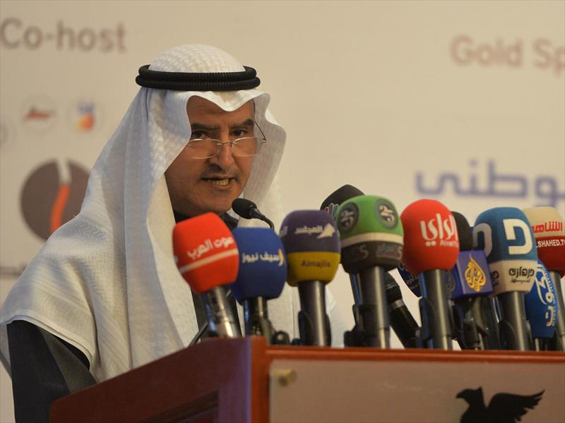 وزير النفط الكويتي: أسعار خام «برنت» بين 50 ـ 55 دولارًا للبرميل