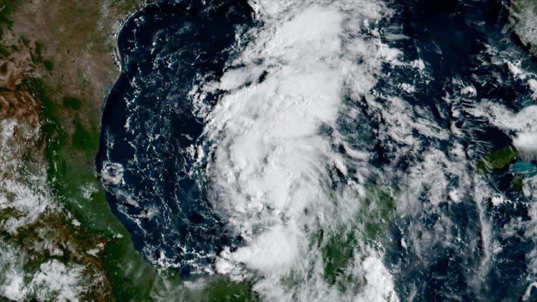 الإعصار «إيرما» يلحق أضرارًا جسيمة بجزيرتين في الكاريبي