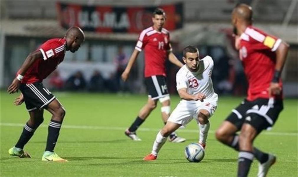 «بوابة الوسط» تعيد نشر تصريحات مسؤول «كاف» حول إعادة مباراة ليبيا وتونس