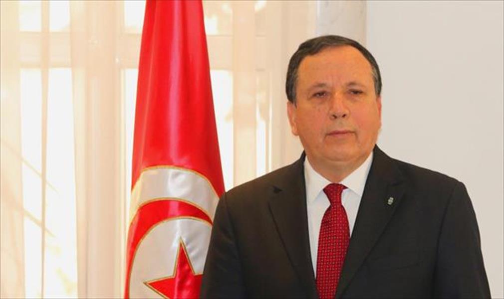 ألفانو يدعو وزير الخارجية التونسي لبحث تطورات الأزمة الليبية