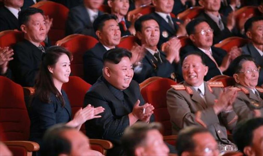 بيونغ يانغ تهدد بإلحاق «أكبر ألم» بواشنطن