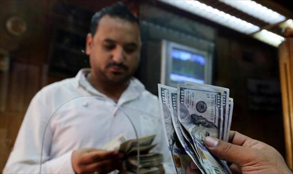ارتفاع تحويلات المصريين في الخارج إلى 14.5 مليار دولار
