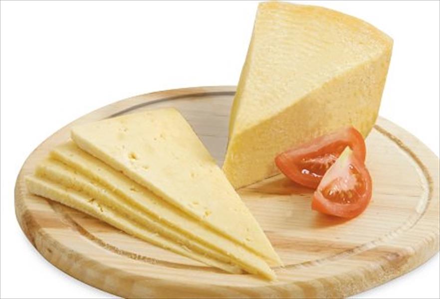 حضري الجبن الرومي منزليًا
