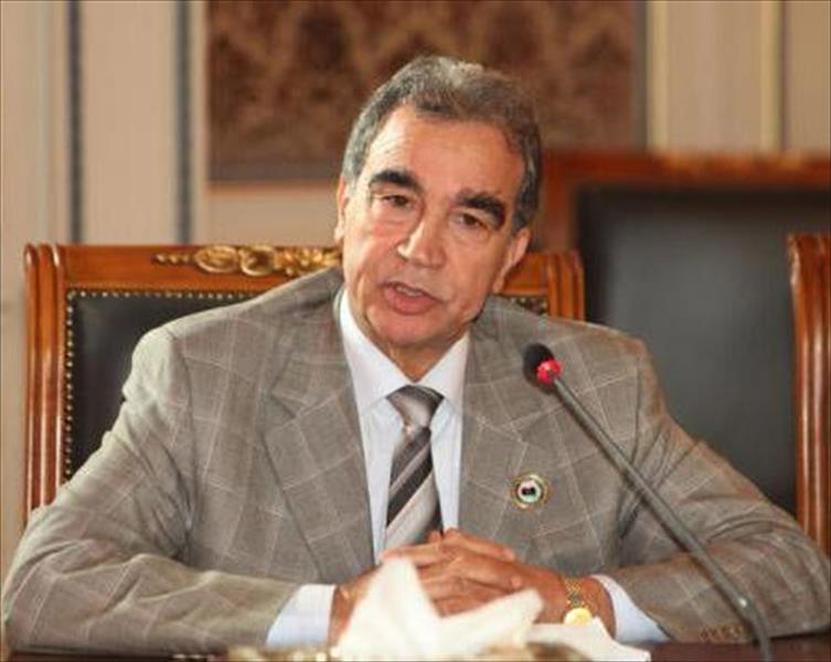 وزير النفط: من الصعب التنبؤ باستقرار إنتاج ليبيا النفطي