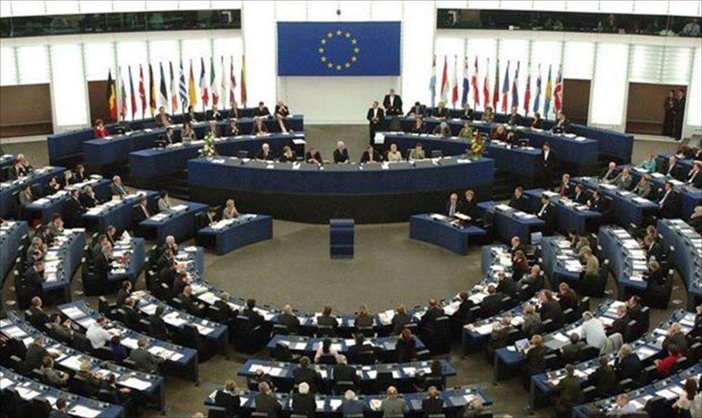 الاتحاد الأوروبي: لا ندعم خفر السواحل الليبي ولكن ندرب عناصره