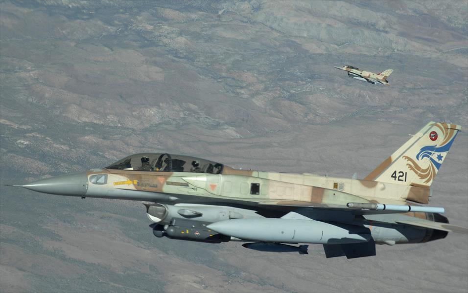 لبنان يقدم شكوى للأمم المتحدة ضد انتهاك إسرائيل مجاله الجوي