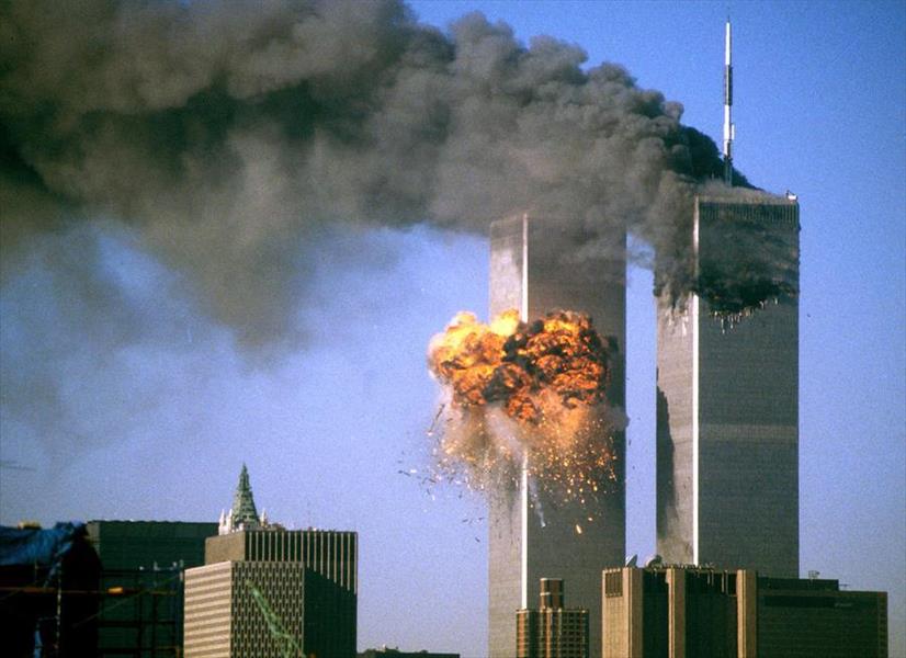 هجمات 11 سبتمبر.. نيران لم تخمد منذ ستة عشر عاما