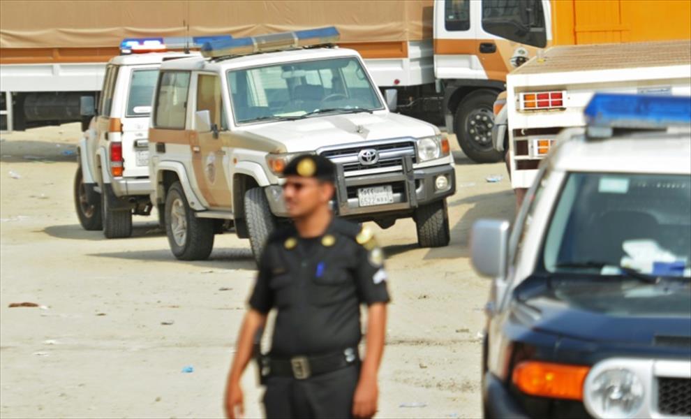 اعتقال انتحاريين حاولا استهداف وزارة الدفاع السعودية