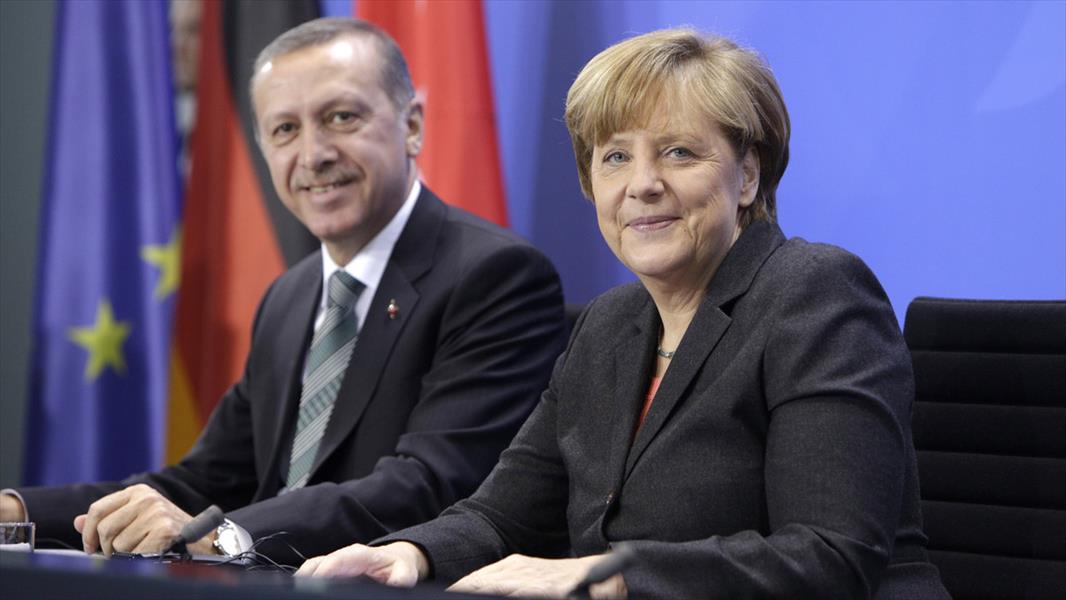 ألمانيا تدرس إضافة تركيا لقائمة دول تشكل خطرًا أمنيًا كبيرًا