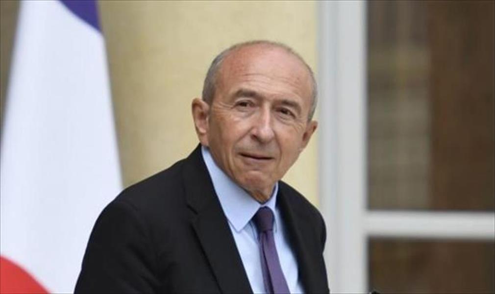 وزير الداخلية الفرنسي: أحبطنا 12 محاولة اعتداء إرهابي