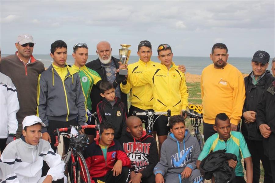 دراجو الجمارك يستعدون لطواف مطارات تونس