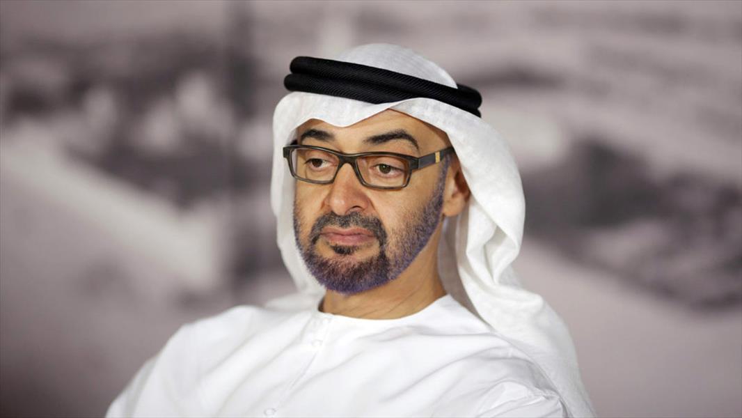 رئيس الإمارات يصدر مرسومًا رئاسيًّا بشأن محمد بن زايد