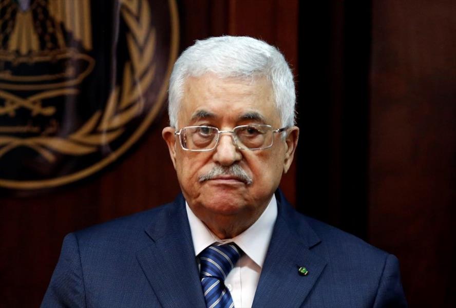 عباس يرسل وفدًا للقاهرة للتعرف على ما طرحته «حماس» لتحقيق المصالحة