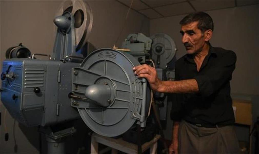 أفغانستان تعيد اكتشاف أفلامها القديمة التي أنقذتها من طالبان