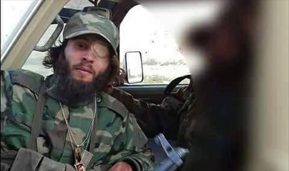 وفاة قائد ميداني بالقوات الخاصة متأثرًا بجراحه في مواجهات بنغازي