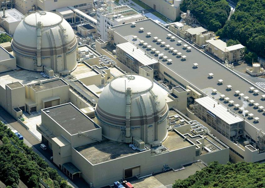 السعودية تخطط لطرح مناقصة لإنشاء مفاعلات نووية في أكتوبر