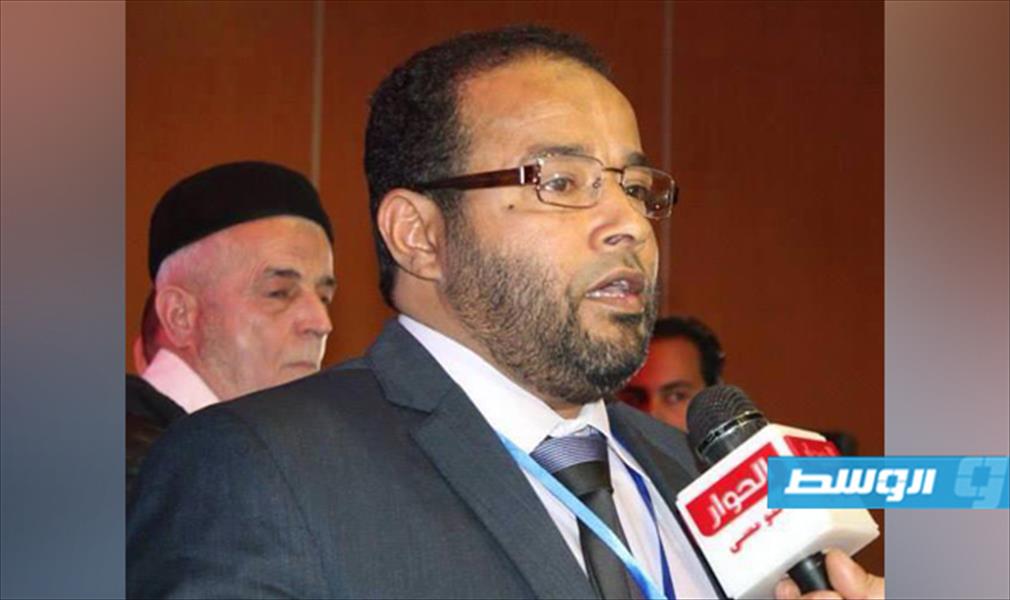 اعتقال كادر كبير في «الجماعة الليبية المقاتلة»
