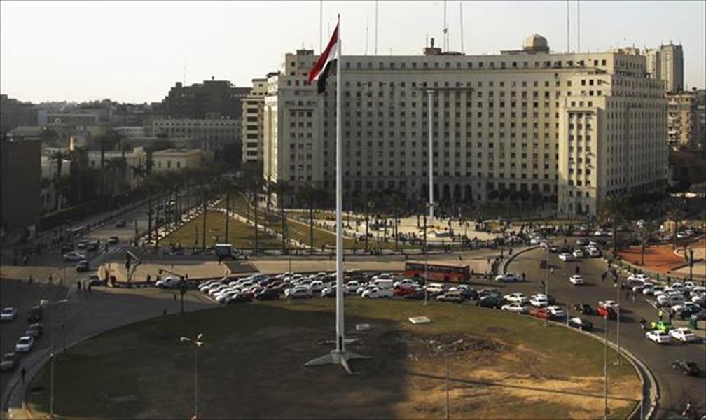 تفعيل «تحية العلم» داخل جميع الجامعات المصرية