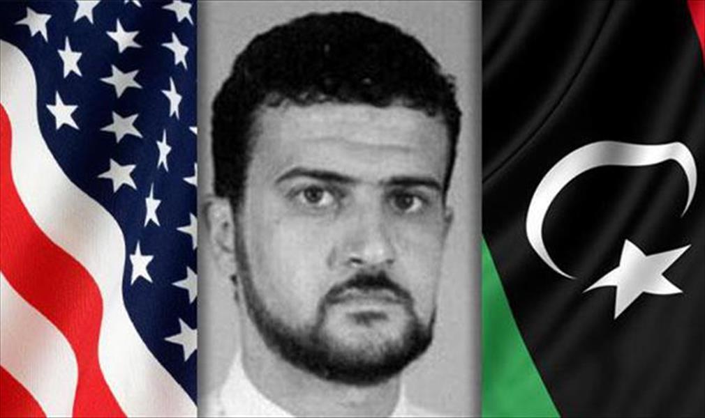 أميركا تستعين بخطابات «بن لادن» في محاكمة أبوأنس الليبي