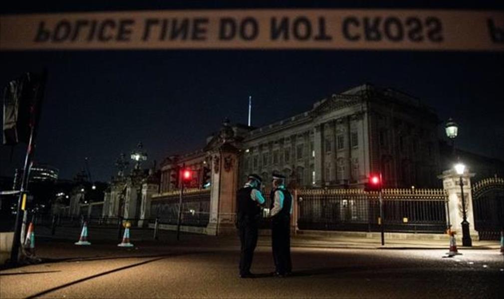 نقل 18 شخصًا إلى المستشفيات بعد اعتداء مترو لندن