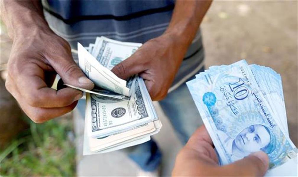 تراجع الدينار التونسي وراء ارتفاع نسبة التضخم
